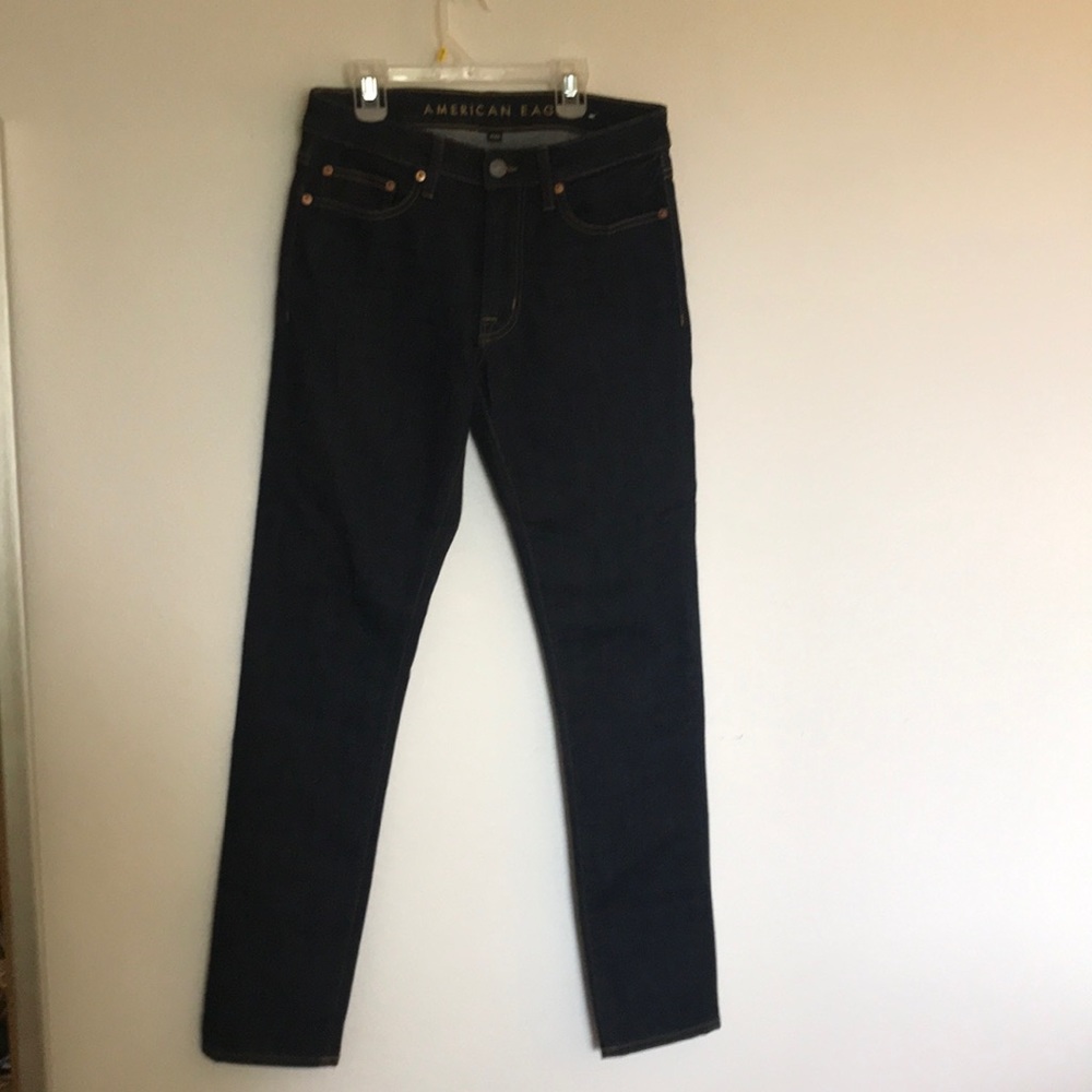 Skinny jeans 30x32